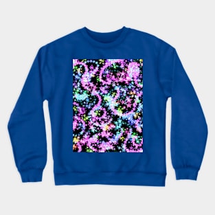 Star Celebration Crewneck Sweatshirt